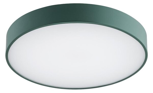 Argon 8335 - LED Stropné svietidlo TIAMO LED/22W/230V 4000K zelená