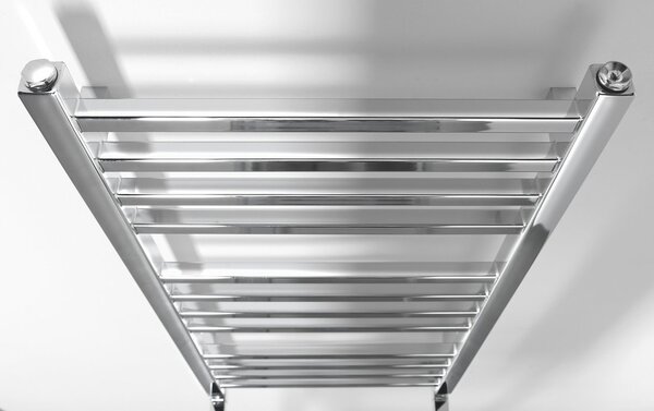 Sapho Sapho, METRO vykurovacie teleso 450x890 mm, chrom, 0411-03