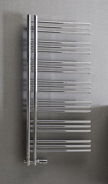 Sapho Sapho, DORLION vykurovacie teleso 500x1200mm, chrom, 1130-11