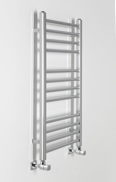 Sapho Sapho, METRO vykurovacie teleso 450x890 mm, chrom, 0411-03