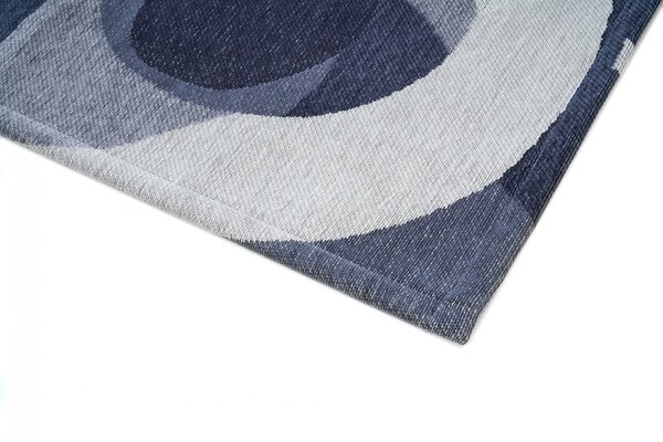 Koberec kusový Carpet Decor MARE BLUE Rozmer koberca: 160x230 cm