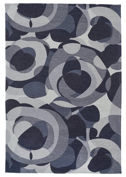 Koberec kusový Carpet Decor MARE BLUE Rozmer koberca: 160x230 cm