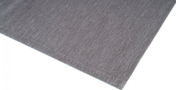Koberec kusový Carpet Decor BASIC GRAY Rozmer koberca: 160x230 cm