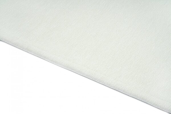 Koberec kusový Carpet Decor BASIC WHITE Rozmer koberca: 160x230 cm