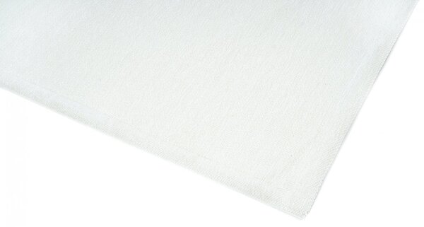 Koberec kusový Carpet Decor BASIC WHITE Rozmer koberca: 160x230 cm