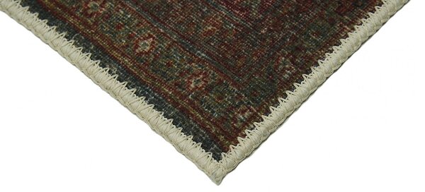 Koberec kusový Carpet Decor PETRA WINE Rozmer koberca: 160x230 cm