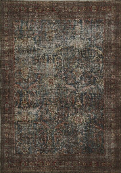 Koberec kusový Carpet Decor PETRA WINE Rozmer koberca: 160x230 cm