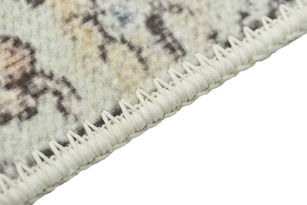 Koberec kusový Carpet Decor BOHO MINT Rozmer koberca: 160x230 cm
