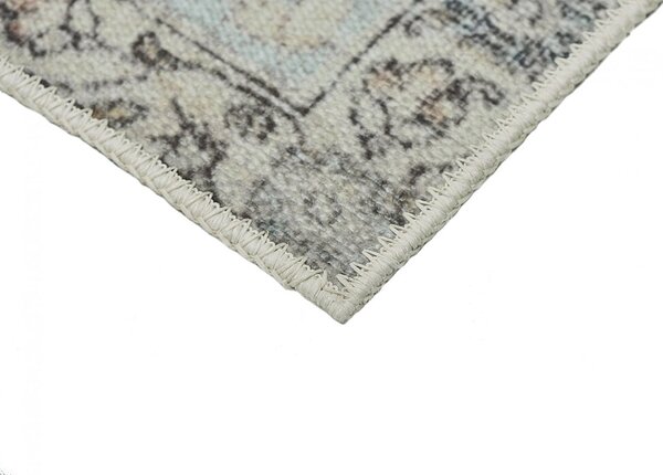 Koberec kusový Carpet Decor BOHO MINT Rozmer koberca: 160x230 cm