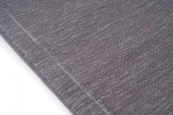 Koberec kusový Carpet Decor BASIC GRAY Rozmer koberca: 160x230 cm