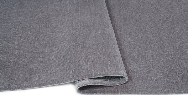 Koberec kusový Carpet Decor BASIC GRAY Rozmer koberca: 160x230 cm