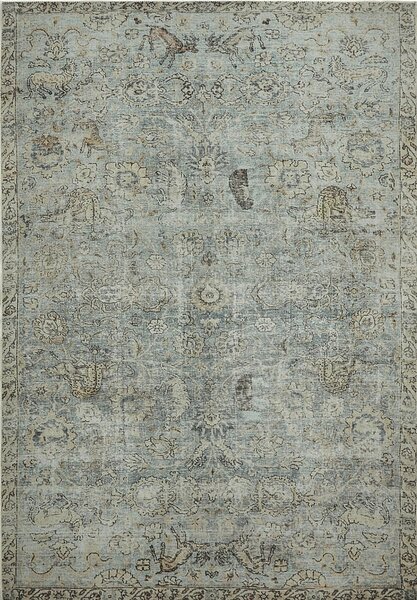 Koberec kusový Carpet Decor BOHO MINT Rozmer koberca: 160x230 cm