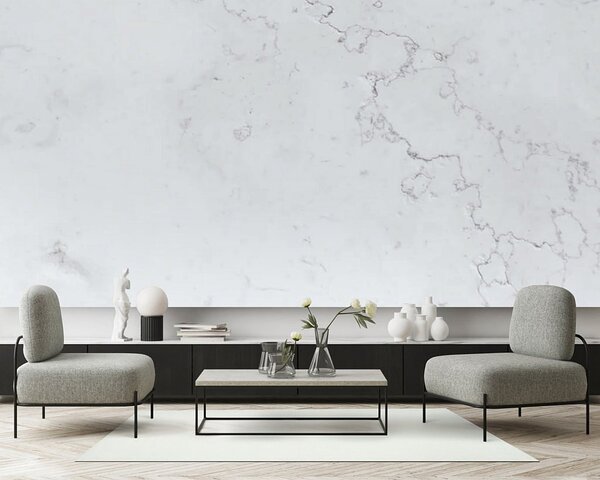 Koberec kusový Carpet Decor BASIC WHITE Rozmer koberca: 160x230 cm