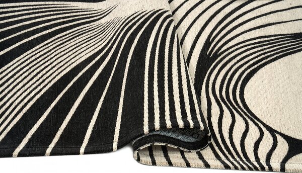 Koberec kusový Carpet Decor VENTO BEIGE Rozmer koberca: 160x230 cm