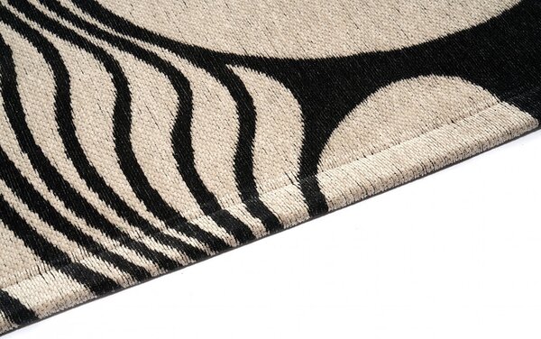 Koberec kusový Carpet Decor VENTO BEIGE Rozmer koberca: 160x230 cm