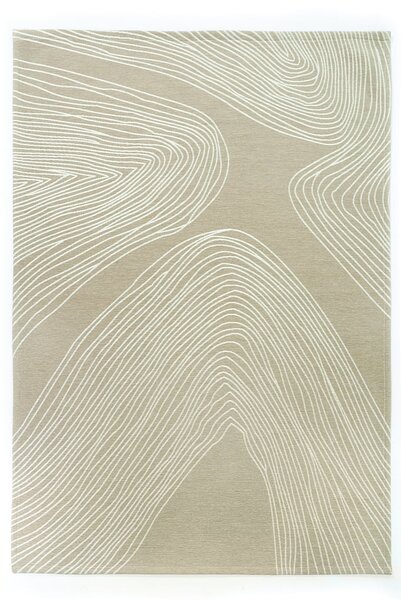 Koberec kusový Carpet Decor ETNA BEIGE Rozmer koberca: 160x230 cm
