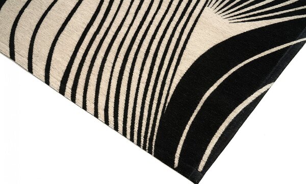 Koberec kusový Carpet Decor VENTO BEIGE Rozmer koberca: 160x230 cm