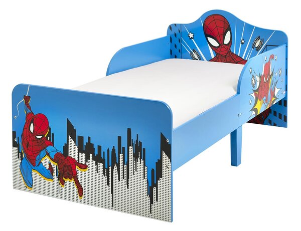 Detská posteľ Marvel Spider-Man - 140x70 cm