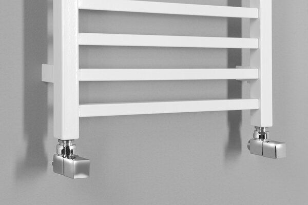Sapho Sapho, METRO vykurovacie teleso 600x1510 mm, biela, IR420T
