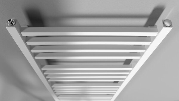Sapho Sapho, METRO vykurovacie teleso 500x1200 mm, biela, IR410T