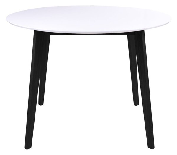 Okrúhly jedálenský stôl ø 105 cm Vojens – Essentials