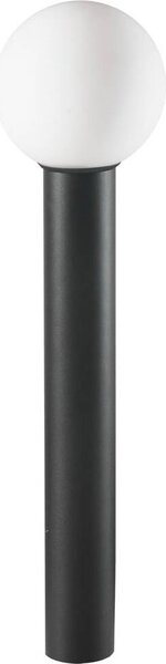 Vonkajšia záhradná lampa FELTRE OFL-8081-BL Italux