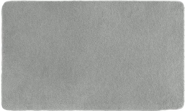 BATEX LANA - Kúpeľňová predložka sivá Rozmer: 50x60 cm