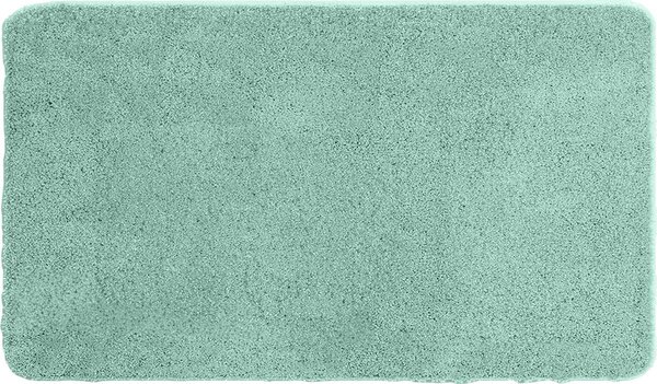 BATEX LANA - Kúpeľňová predložka rezeda zelená Rozmer: 50x60 cm