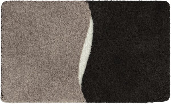 BATEX GELO - Kúpeľňová predložka taupe Rozmer: 70x120 cm