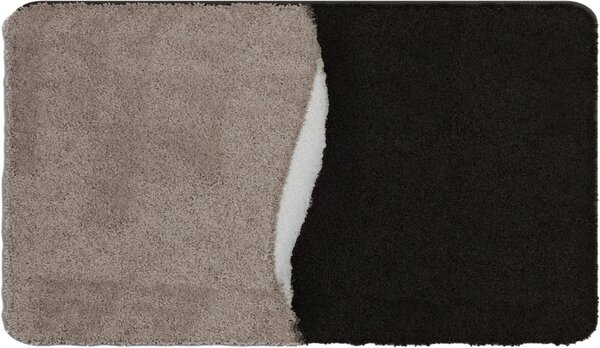 BATEX GELO - Kúpeľňová predložka taupe Rozmer: 70x120 cm