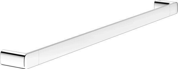 Keuco Koll.2, vešiak na uteráky, 800 mm, chrómovaný, 1 ks