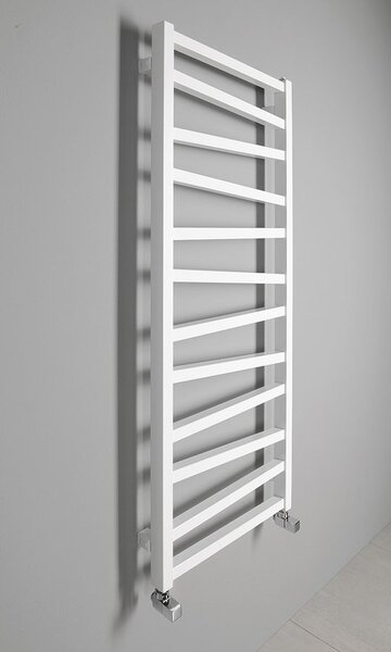 Sapho Sapho, ZIG vykurovacie teleso 500x1334 mm, biela, ZG513