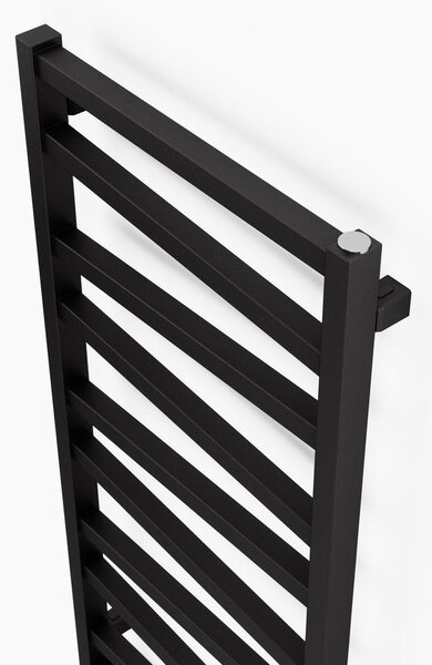 Sapho Sapho, ZIG vykurovacie teleso 500x1096 mm, 406 W, antracit, ZG511A