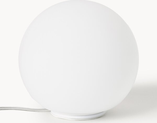 Malá stolová lampa Dioscuri, rôzne veľkosti