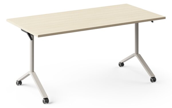 NARBUTAS - Pracovný stôl FLIPTOP 160 × 80 cm