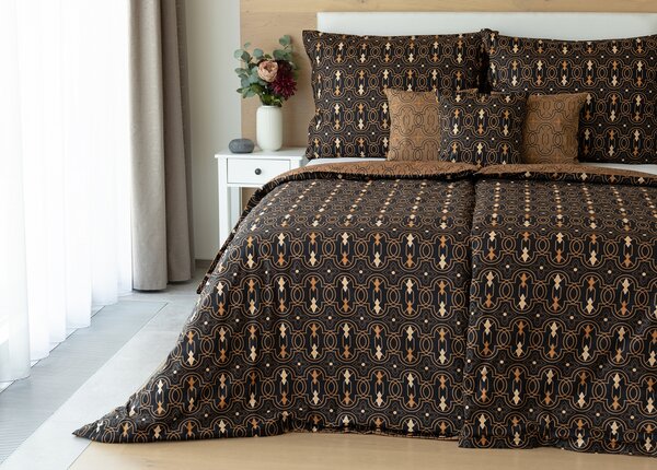 Obliečky Thalaso Bavlna deluxe 1x 140/200, 1x 70/90