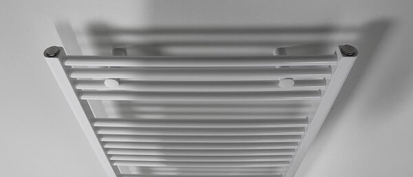 Aqualine Aqualine, DIRECT-E elektrické vykurovacie teleso, rovné, 600x1680 mm, 800W, biela, ILE66T