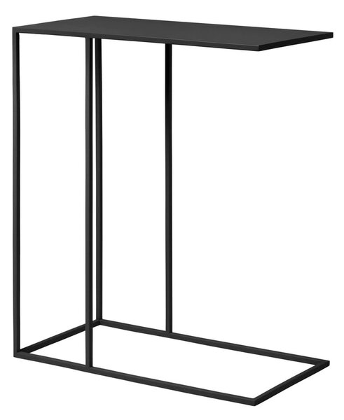 Kovový odkladací stolík 25x50 cm Fera - Blomus