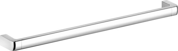 Keuco držiak na uteráky, 800 mm, chróm, 1 ks