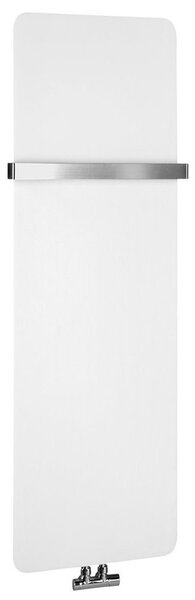 Sapho Sapho, TABELLA vykurovacie teleso 370x1190 mm, biela mat, MI1137