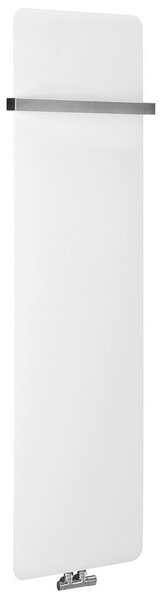 Sapho Sapho, TABELLA vykurovacie teleso 370x1590 mm, biela mat, MI1537