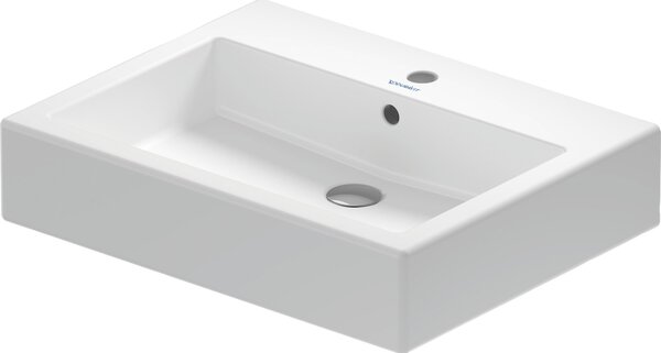 Umývadlo Duravit Vero 60 0454600000