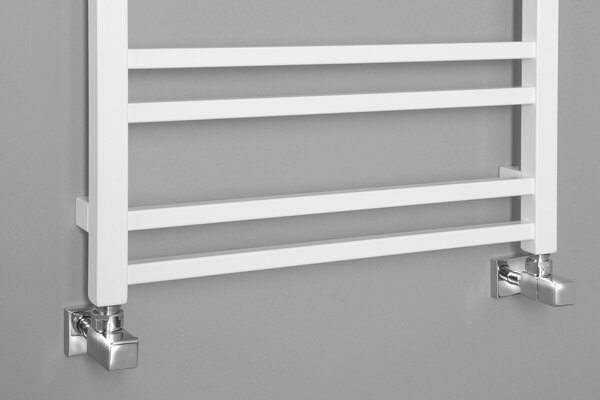 Sapho Sapho, METRO DOS vykurovacie teleso 550x1430 mm, biela, IR430T