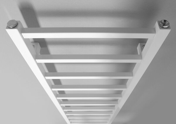 Sapho Sapho, METRO LIGHT vykurovacie teleso 400x1500 mm, biela, IR447T