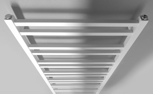 Sapho Sapho, METRO DOS vykurovacie teleso 550x1430 mm, biela, IR430T