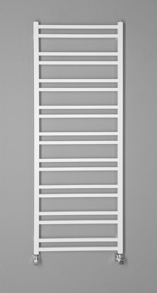 Sapho Sapho, METRO DOS vykurovacie teleso 550x1430 mm, biela, IR430T