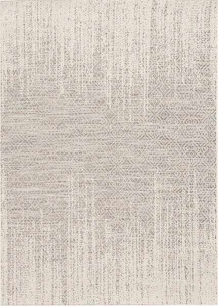 Franc Koberec Breeze wool/cliff sivý 120x170cm