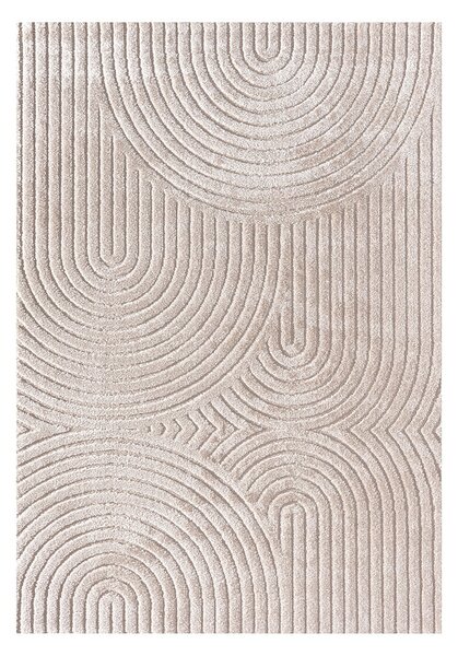 Franc Koberec Lavia béžový 160x230cm