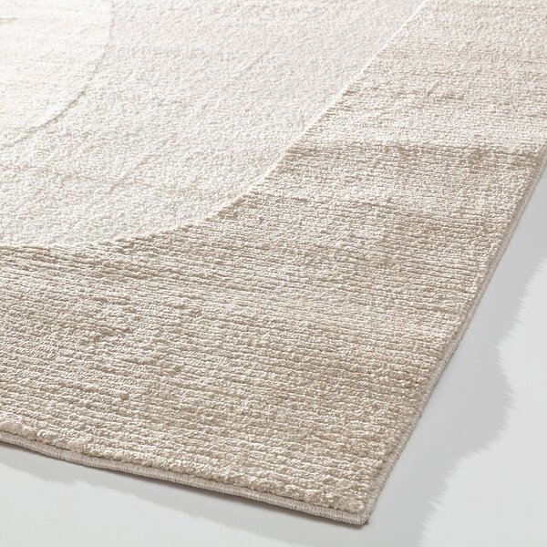 Franc Koberec Mirelo cream/beige 160x230cm