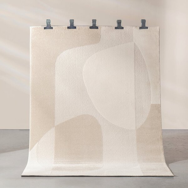 Franc Koberec Mirelo cream/beige 160x230cm